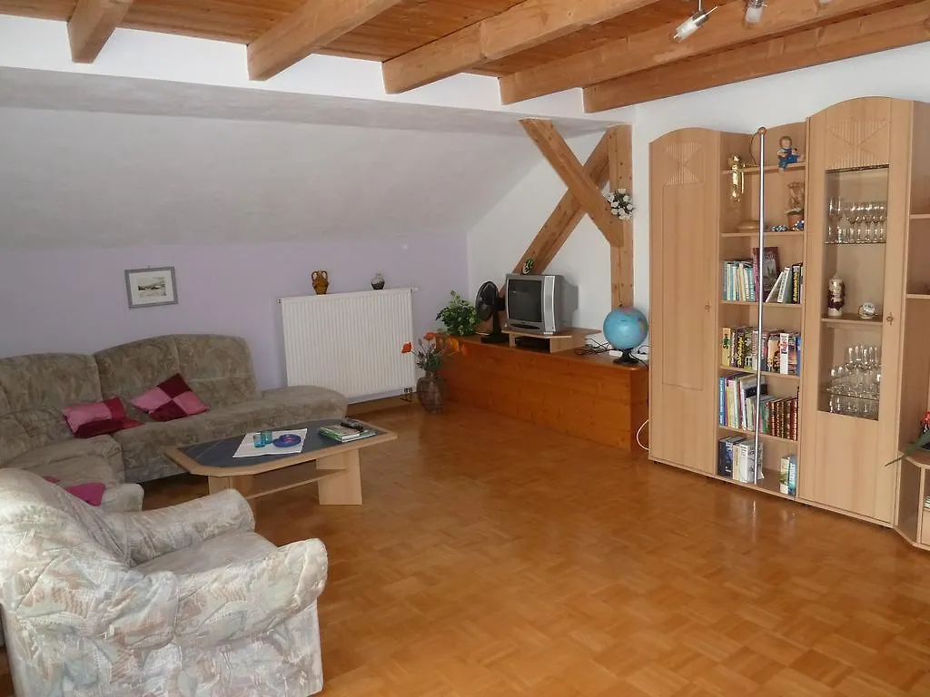 Apartment Seidl'S Ilztalfewo Witzmannsberg
