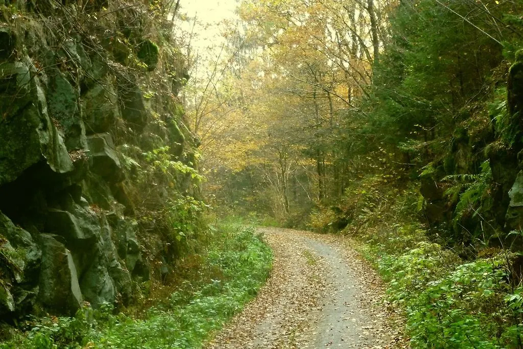 Seidl'S Ilztalfewo Witzmannsberg