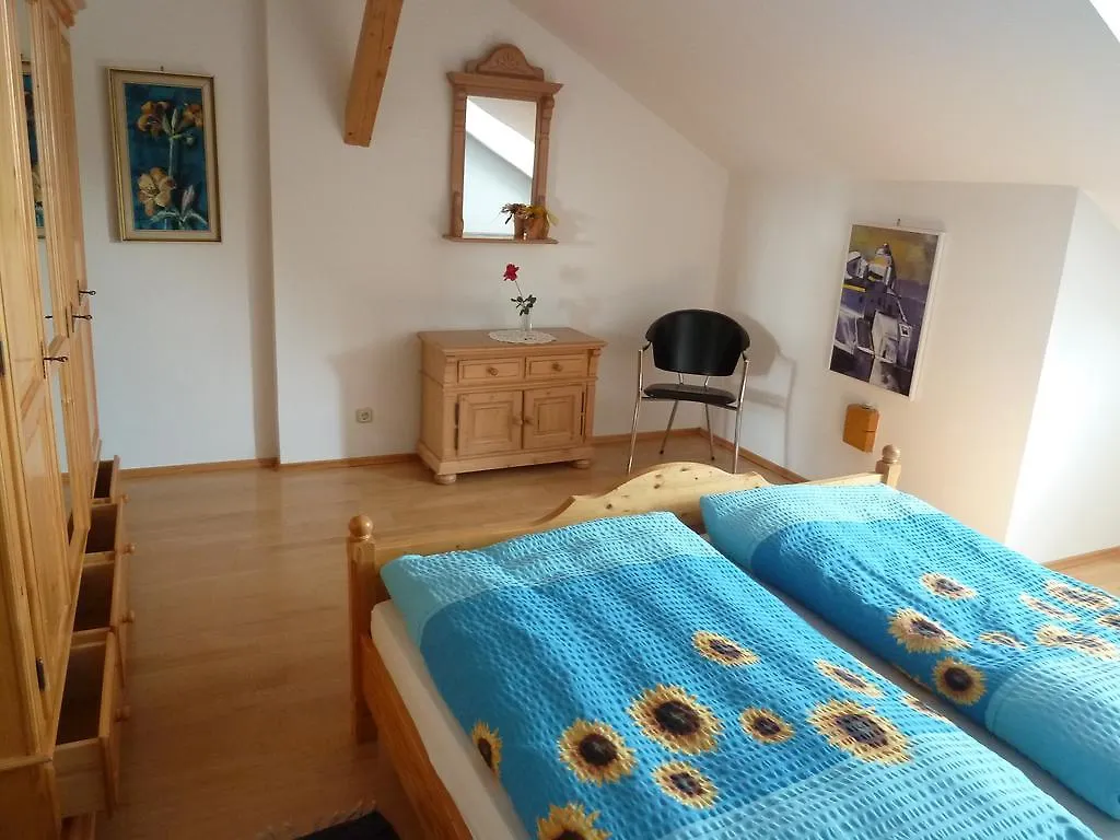 Seidl'S Ilztalfewo Witzmannsberg Apartment