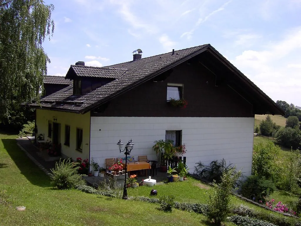 Seidl'S Ilztalfewo Witzmannsberg