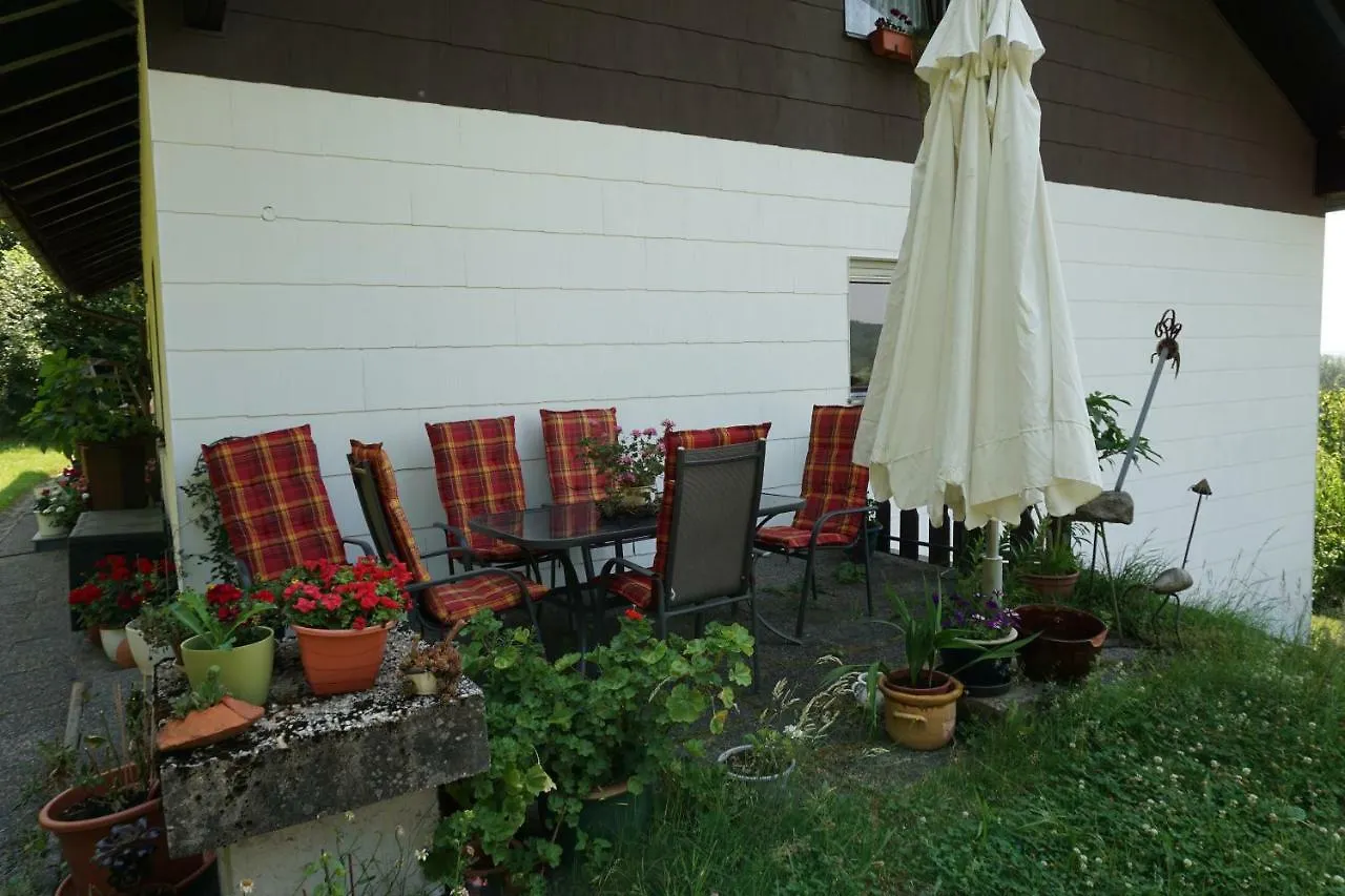 Apartment Seidl'S Ilztalfewo Witzmannsberg