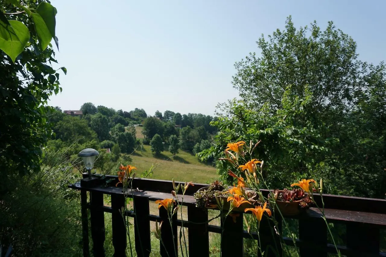 Seidl'S Ilztalfewo Witzmannsberg Germany