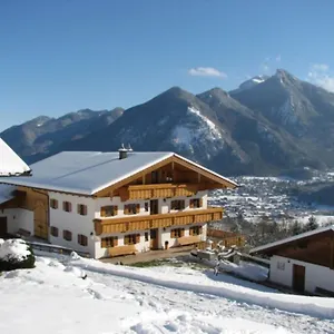 Hacher Josef - Bergpanorama Apartment