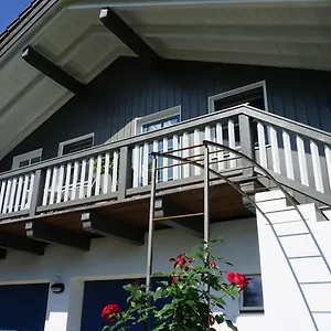 Graublau Apartment