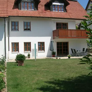 Familie Sinn Apartment