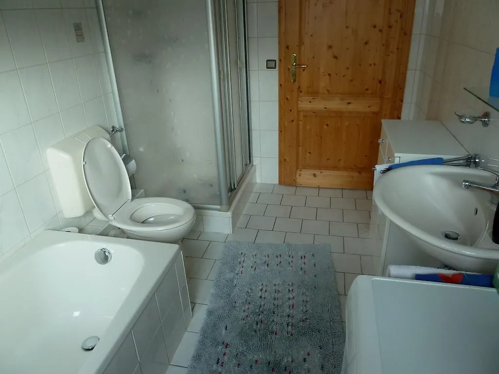 Seidl's Ilztalfewo Witzmannsberg